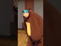 Где спрятался настоящий Мишка? 🧸 Тайна серии 'Всадник без головы' | Маша и Медведь