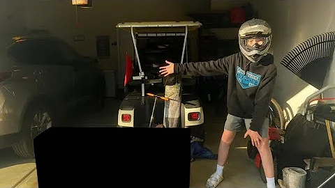 Unboxing of the yozma IN 10 (first good bike)