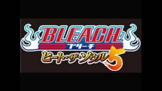 Bleach Heat The Soul 5 (Main Theme)