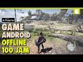 10 Game Android iOS OFFLINE Terbaik yang Layak Dimainkan Lebih dari 100 Jam