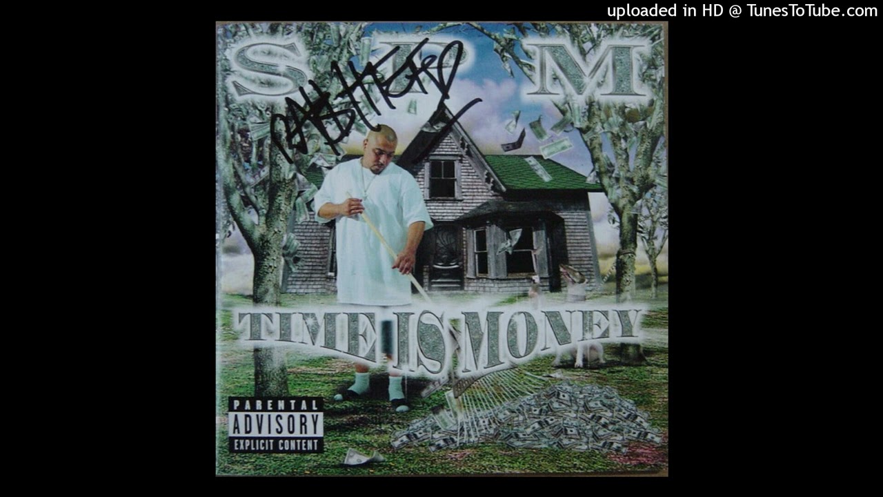 XANMAN X LUCKI TYPE BEAT 'NINES'