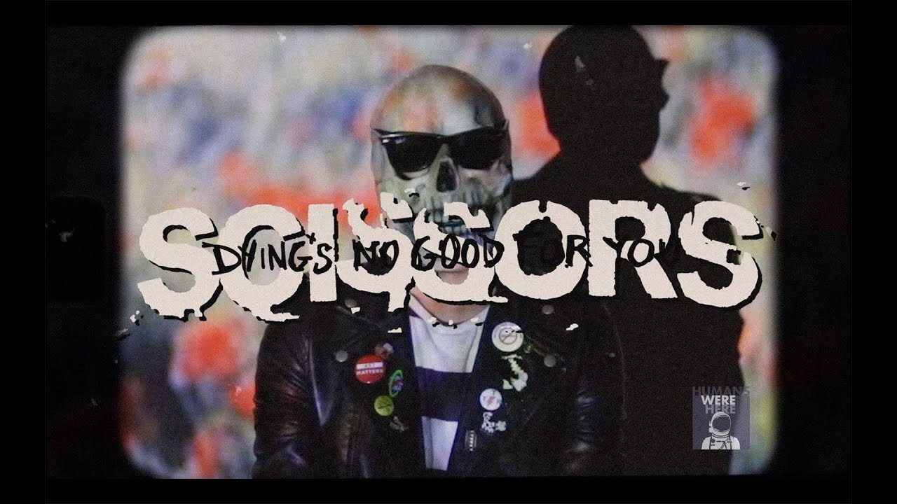Dying's No Good For You - Official Music Video