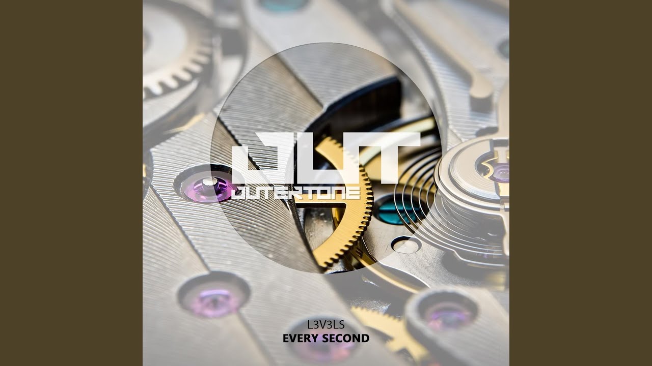 在 YouTube 上觀看「Every Second」 在 YouTube 上觀看「Every Second」