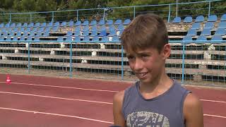 Započele Pripreme Atletskog Kluba Dubrovnik