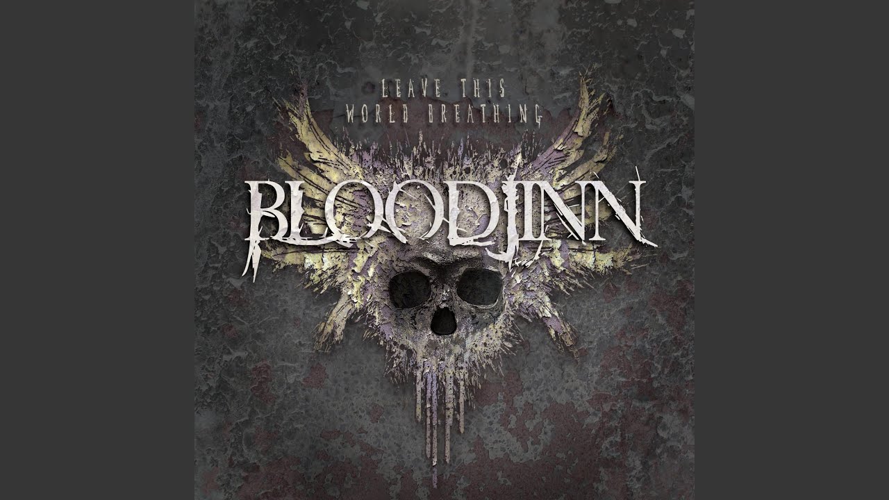 Leave This World Breathing (Redux)