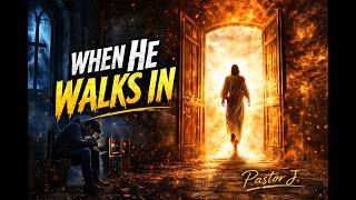 Brandon Lake ft. Crowder Style Worship - When He Walks In… Everything Changes