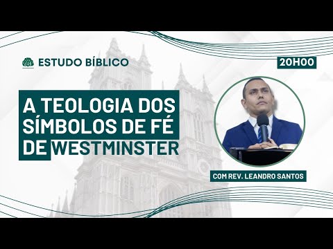 ESTUDO BÍBLICO | 27/05/2026