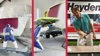 NEW 3M™ PPS™ Series 2.0 Spray Cup System - How To & Review Wealth