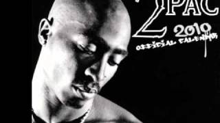 2PAC RIP