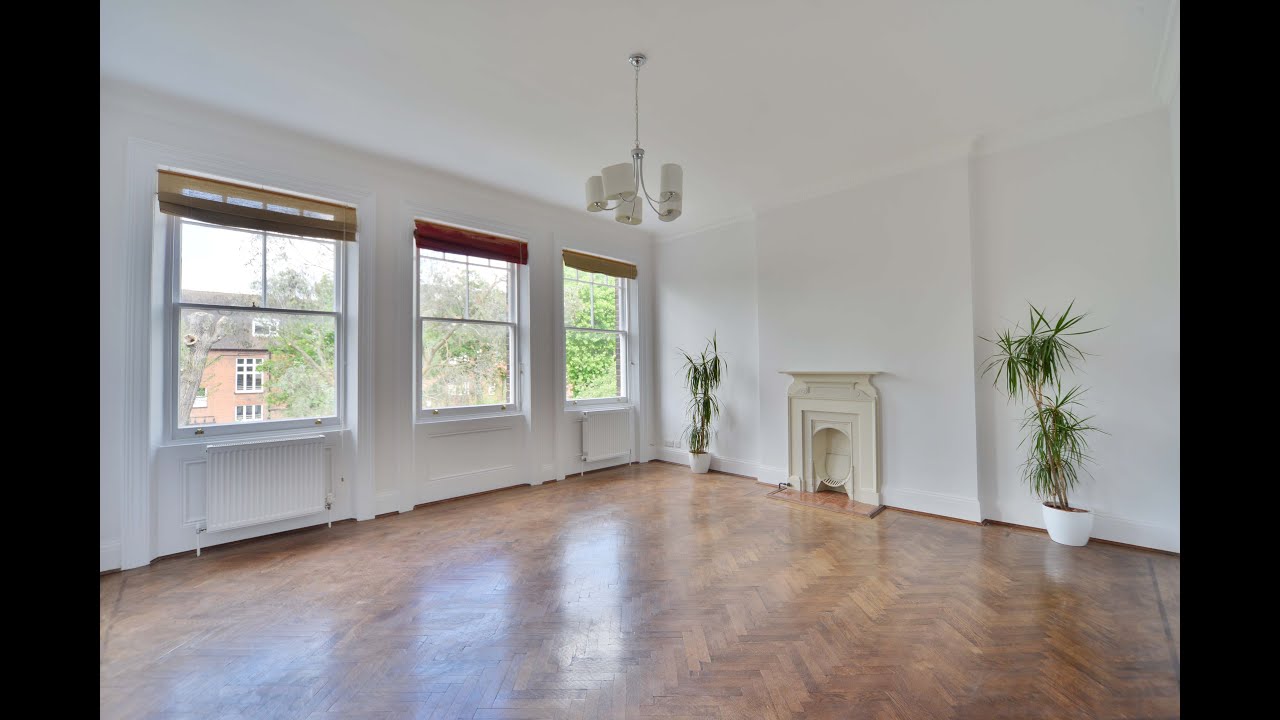 Maresfield Gardens, NW3 YouTube