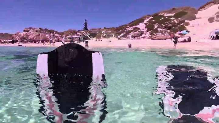20250104 - Rottnest