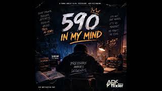 590 In My Mind |StudentLifeSadMotivation Rap# 590inmind #sadrat #motivationrap#studentlife#studytime