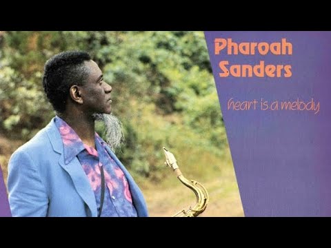 Pharoah Sanders - Olé (1983) - YouTube