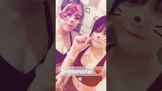 元AKB48 平田梨奈 元HKT48 岡田栞奈 ジム着 レギンス トレーニングウェア #shorts