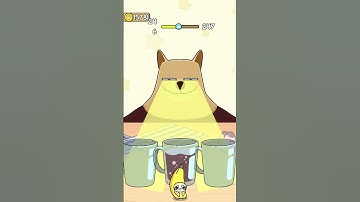 Cat Escape Level 246: Can You Find the Hidden Kitty? 🐾