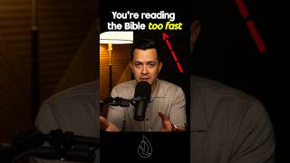Meditate On Gods Word