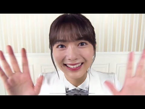 【ユニエア】stage up movie 2 田村保乃 ／ 櫻坂46