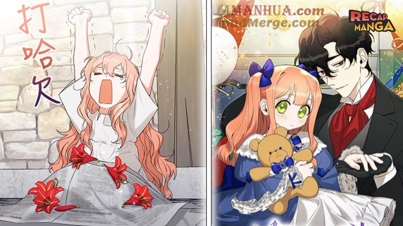 The Beggar Child, After Saving Many Lives, Only Wished To Ask For A Little Money, But...