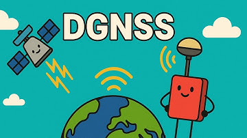 Tilt Compensation in DGNSS Explained | Survey Without the Bubble #dgnss #gnss #rtk #ppk #surveying