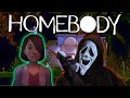 Let's Play Homebody Part 1: Emily's Adventure