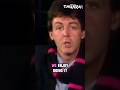 Paul McCartney 1979: The peak of Wings and the hidden burnout #shortvideo #shorts #thebeatles #music