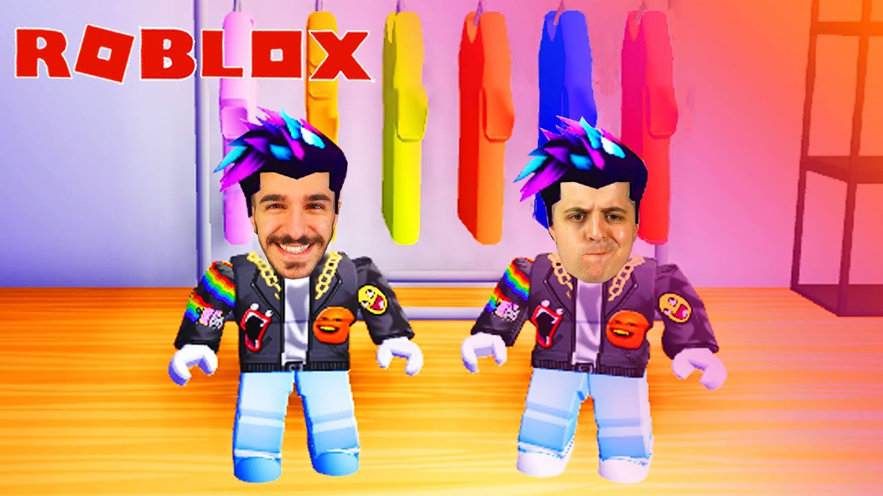 Baby Rene ZWILLINGE! 24H BABY RENE NACHMACHEN! | Roblox Deutsch - YouTube