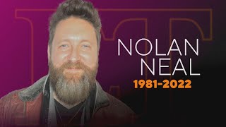 Nolan Neal, AGT and The Voice Star, Dead at 41