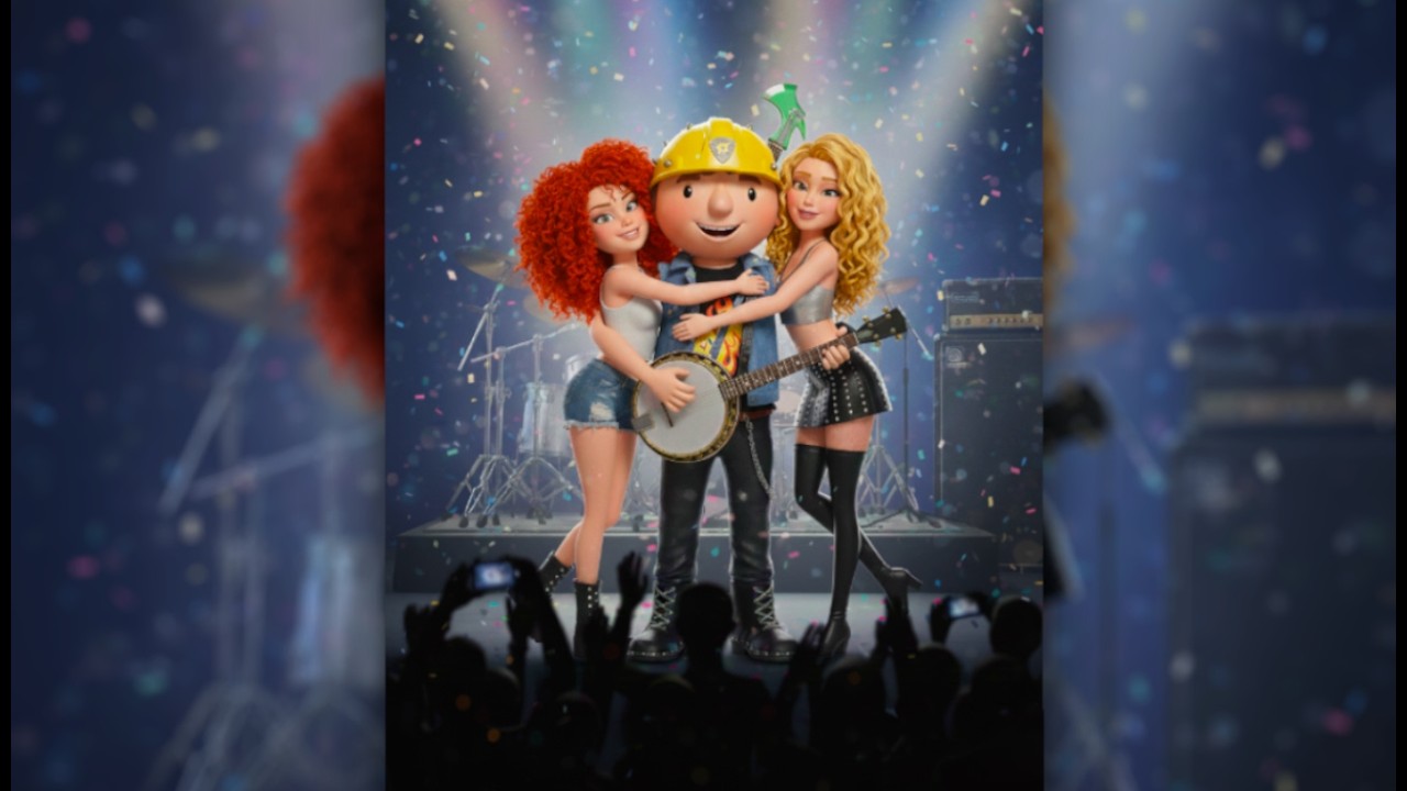 PUOI AGGIUSTARLO - Hard/Rock Cover + Banjo 🪕