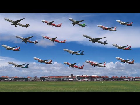 Video: Kapal Terbang - Melihat Masa Depan - Pandangan Alternatif