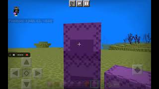 What If We Make A Iron Golem With A Shulker Box