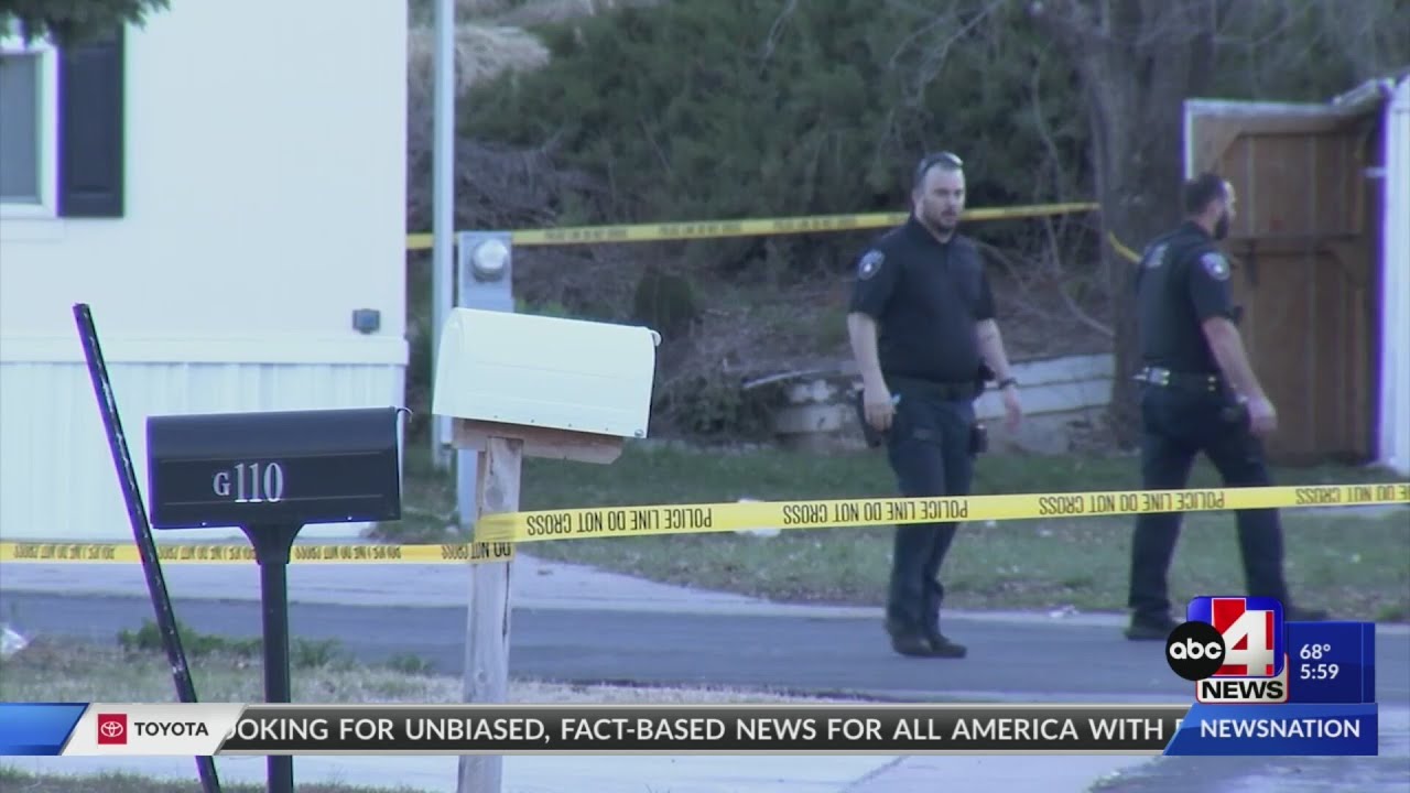 Mother of AMBER Alert children found dead in burning house, docs say ...