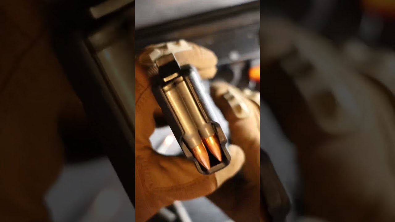 The Pre-Ban Norinco Type56 (Chinese AK47 from the 1980’s) 