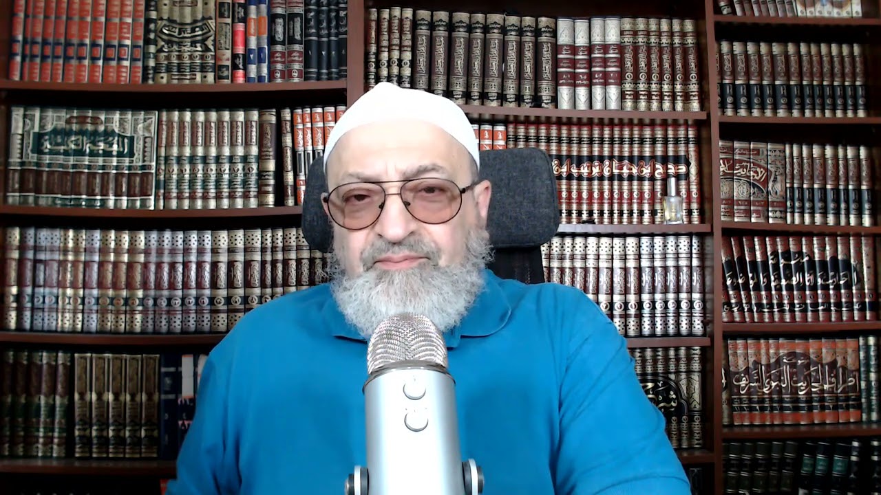 سالم الطويل يتحاكم الى الطاغوت - كونان الكويت