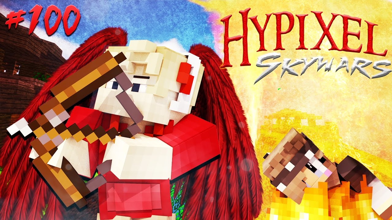 Hypixel Skywars 