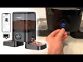 Oneisall Automatic Cat Feeder Review – WiFi Smart Feeder for Two Cats with 5L Capacity