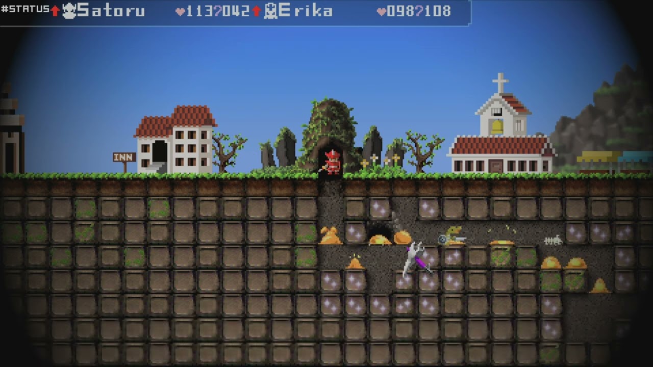 No hero allowed  4K PS5