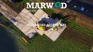 Marwood Group Ltd