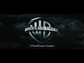 Warner Bros Intro The Conjuring 