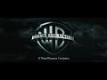 Warner bros intro the conjuring 