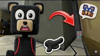 4 HIDDEN SECRETS in the GIANT HOUSE You Never Knew!😱