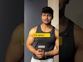 Chest NOT growing?😲❌Fix these 2 mistakes !!#gym #motivation #trending #chestworkout #chest #workout