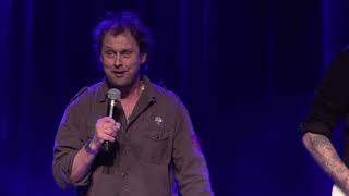 Geo Og Simon - Bremen Teater - Sidste 30 Års Rockpop Klasere