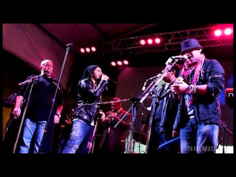 GRUZZINO BAND - Guria