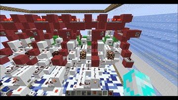 Binary Subtractor