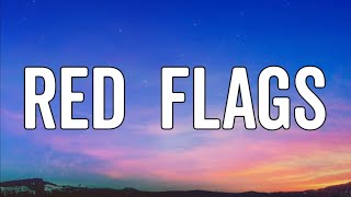 Download Lagu Mimi Webb - Red Flags (Lyrics) MP3