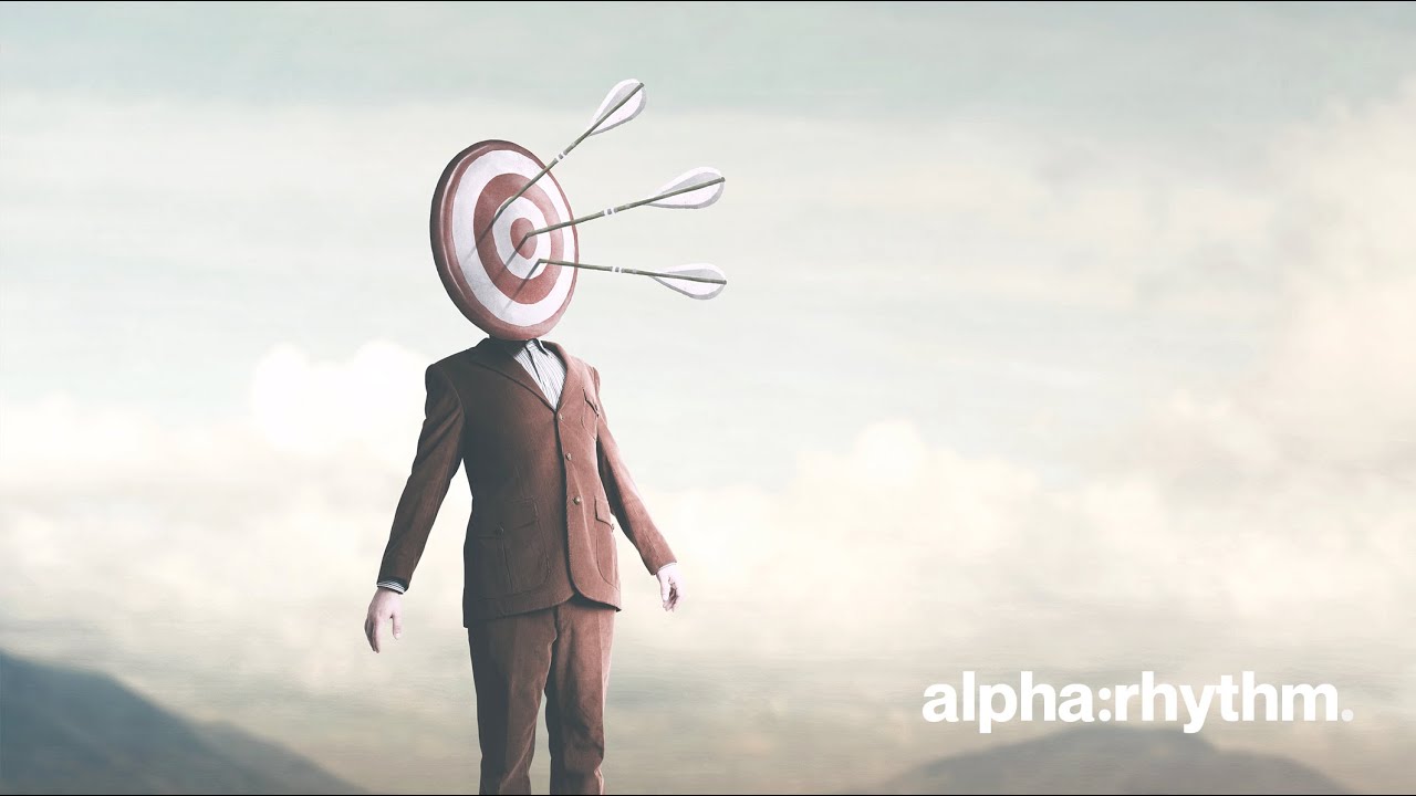 Liquid Drum and Bass Mix 285 - Alpha Rhythm