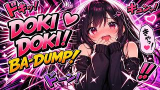 Anime Girl Sound Effects - 11 Sounds