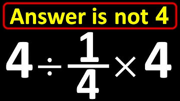 Maybe 1 in 10 People Can Solve This Math Problem
