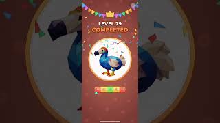 Cozy Ropes Level 79 | Can You Solve This Puzzle? 🧩
