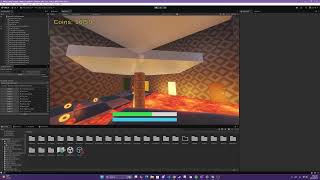 Unity Whitebox